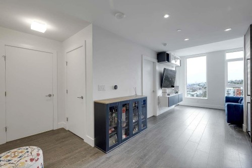 1705-3438 Sawmill Crescent, Vancouver, BC 