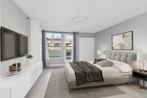 13-1355 4Th Avenue W, Vancouver, BC 