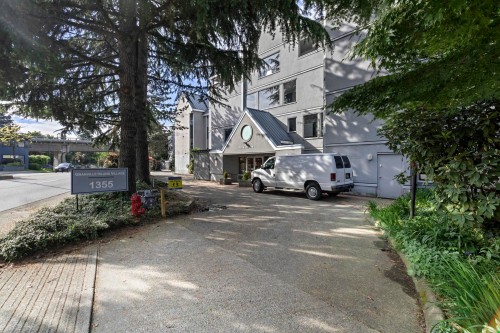 13-1355 4Th Avenue W, Vancouver, BC 