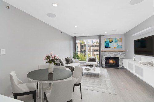 13-1355 4Th Avenue W, Vancouver, BC 