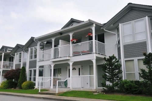 39-12296 224 Street  Maple Ridge, BC V2X 0M3