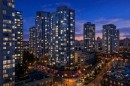 2809-1008 Cambie Street, Vancouver, BC 