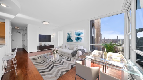 2809-1008 Cambie Street, Vancouver, BC 