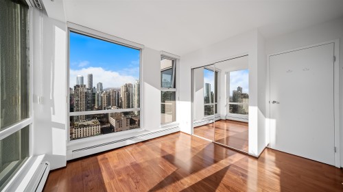 2809-1008 Cambie Street, Vancouver, BC 