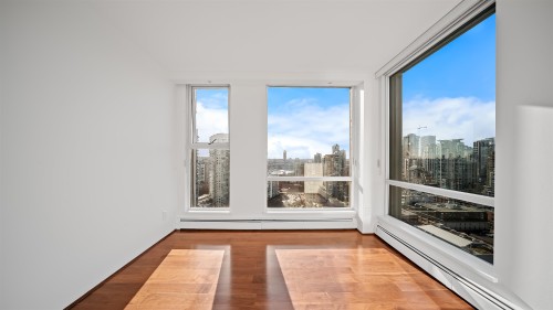 2809-1008 Cambie Street, Vancouver, BC 