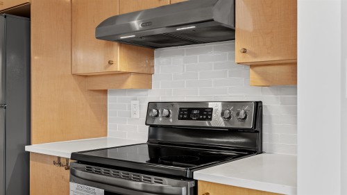 2809-1008 Cambie Street, Vancouver, BC 