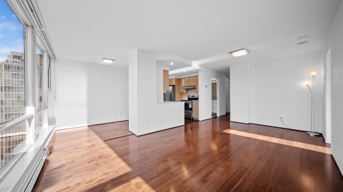 2809-1008 Cambie Street, Vancouver, BC 