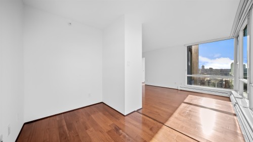 2809-1008 Cambie Street, Vancouver, BC 