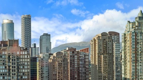 2809-1008 Cambie Street, Vancouver, BC 