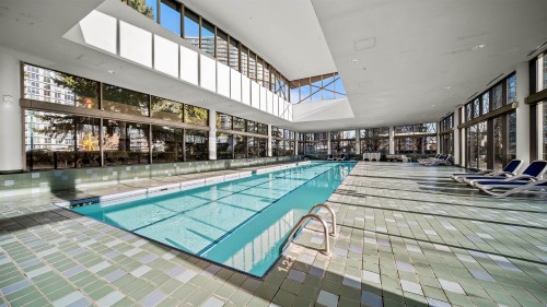 2809-1008 Cambie Street, Vancouver, BC 