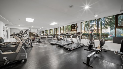 2809-1008 Cambie Street, Vancouver, BC 