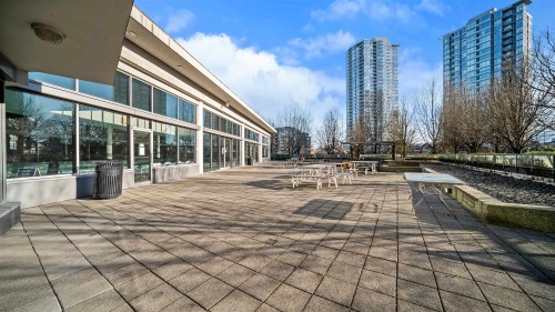 2809-1008 Cambie Street, Vancouver, BC 