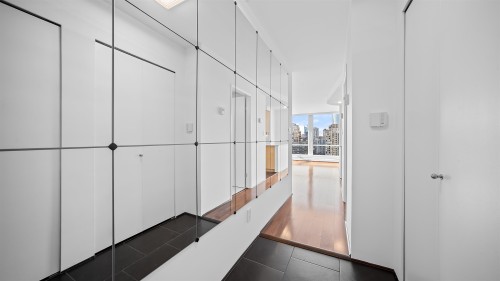 2809-1008 Cambie Street, Vancouver, BC 