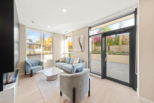 505-5212 Cambie Street, Vancouver, BC 