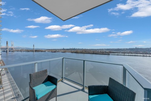 607-680 Quayside Drive, New Westminster, BC 