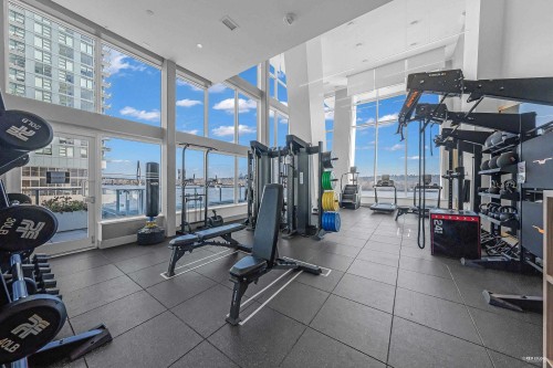 607-680 Quayside Drive, New Westminster, BC 