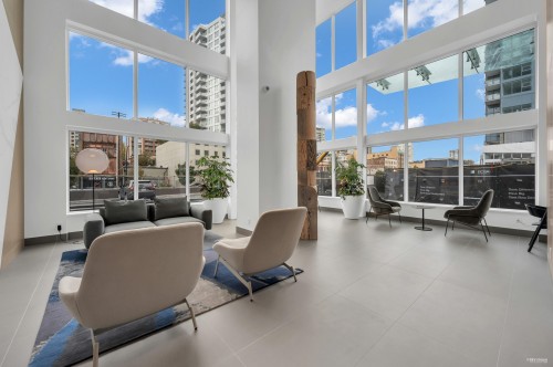 607-680 Quayside Drive, New Westminster, BC 