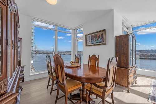 607-680 Quayside Drive, New Westminster, BC 