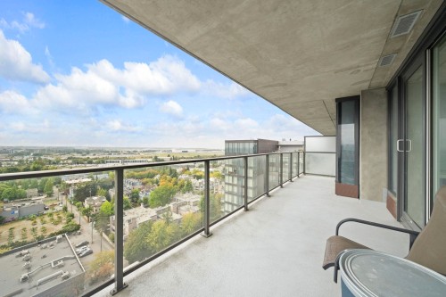 1808-8555 Granville Street, Vancouver, BC 