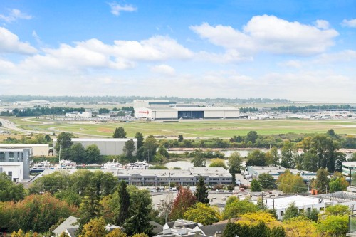 1808-8555 Granville Street, Vancouver, BC 