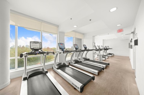 1808-8555 Granville Street, Vancouver, BC 