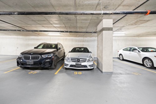 1808-8555 Granville Street, Vancouver, BC 