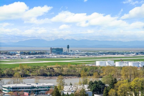 1808-8555 Granville Street, Vancouver, BC 