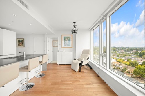 1808-8555 Granville Street, Vancouver, BC 