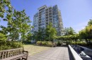 806-7555 Alderbridge Way, Richmond, BC 