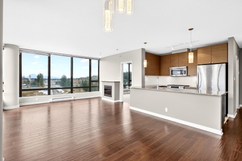 1908-400 Capilano Road, Port Moody, BC 