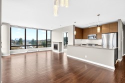 1908-400 Capilano Road  Port Moody, BC V3H 0E1