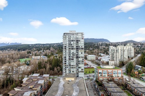 1908-400 Capilano Road, Port Moody, BC 