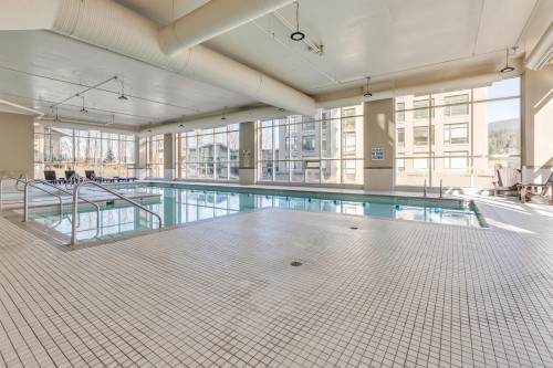 1908-400 Capilano Road, Port Moody, BC 