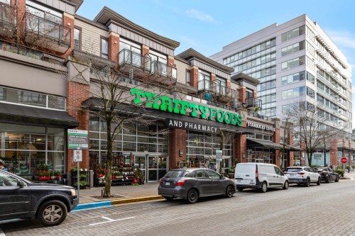 1908-400 Capilano Road, Port Moody, BC 