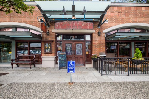 1908-400 Capilano Road, Port Moody, BC 