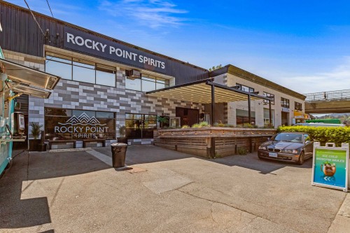 1908-400 Capilano Road, Port Moody, BC 