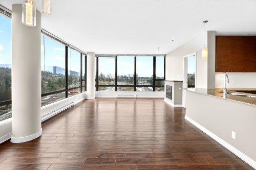 1908-400 Capilano Road, Port Moody, BC 