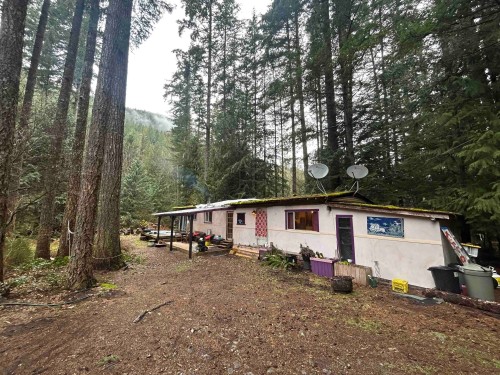 9063 Paradise Valley Road, Squamish, BC 