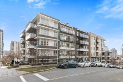 512-1012 Auckland Street  New Westminster, BC V5P 1R8