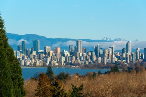 4426 4Th Avenue W, Vancouver, BC 