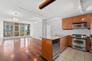 307-100 Esplanade Avenue E, North Vancouver, BC 