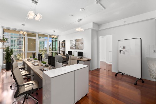 307-100 Esplanade Avenue E, North Vancouver, BC 