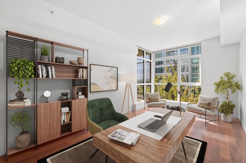 307-100 Esplanade Avenue E, North Vancouver, BC 