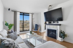 808-1 Renaissance Square  New Westminster, BC V3M 0B6