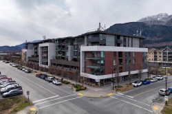 611-37881 Cleveland Avenue  Squamish, BC V8B 0Z7