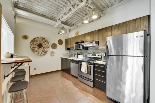 305-350 2Nd Avenue E, Vancouver, BC 