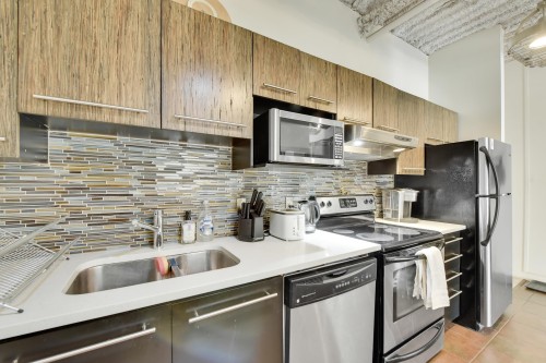 305-350 2Nd Avenue E, Vancouver, BC 