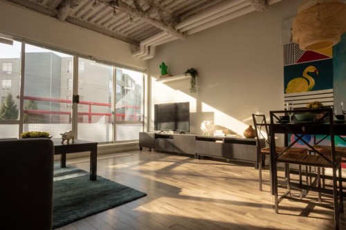 305-350 2Nd Avenue E, Vancouver, BC 