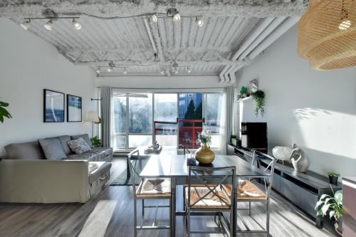 305-350 2Nd Avenue E, Vancouver, BC 