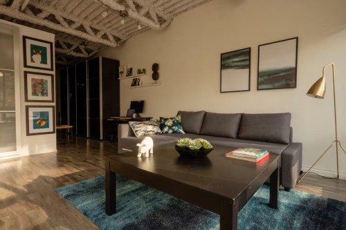 305-350 2Nd Avenue E, Vancouver, BC 